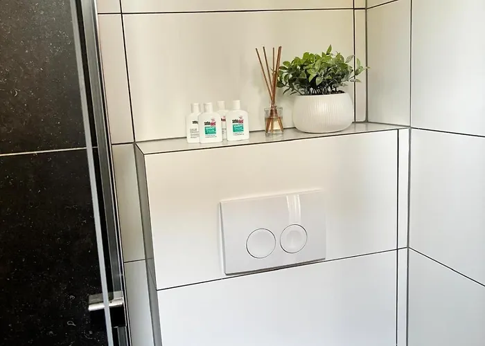 Zimmer-enjoy 招待所