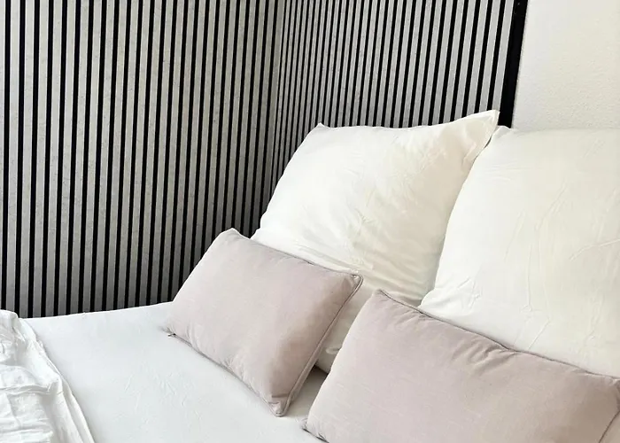 招待所 Zimmer-enjoy 阿尔特纳尔